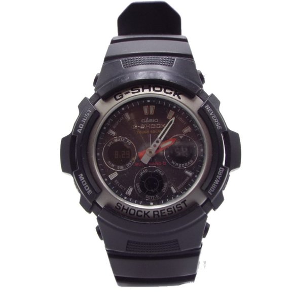 g shock 4765